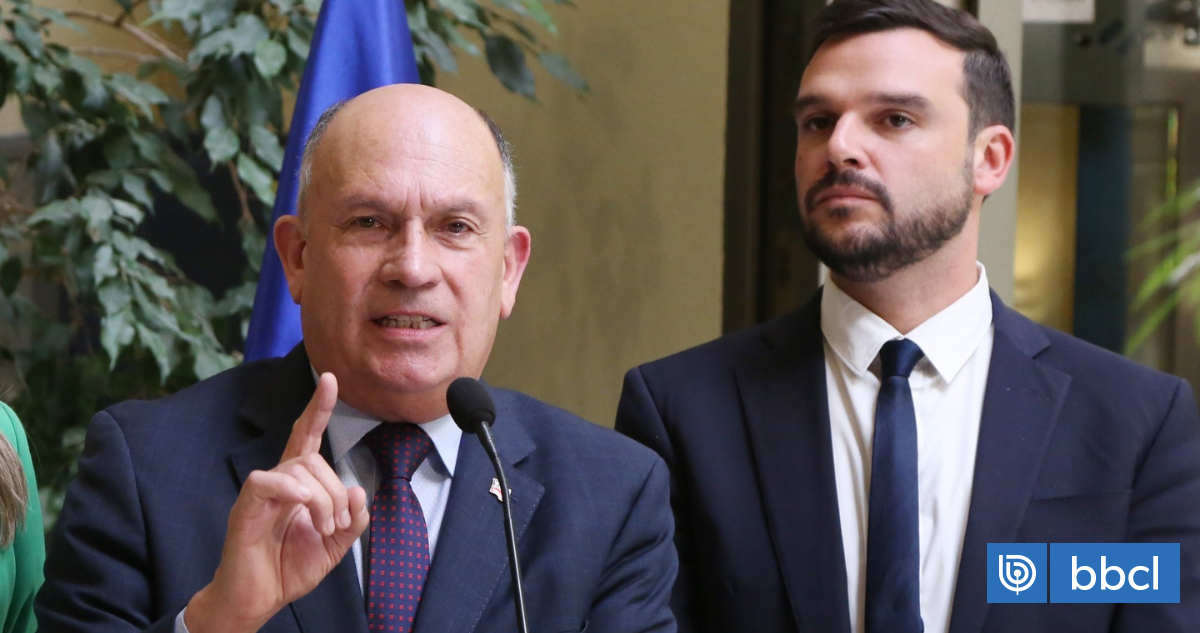 Diputados UDI alertan que proyecto de oposición "Sueldos Pro