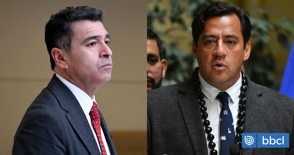 Diputados UDI piden al CDE querellarse tras informe de la CG