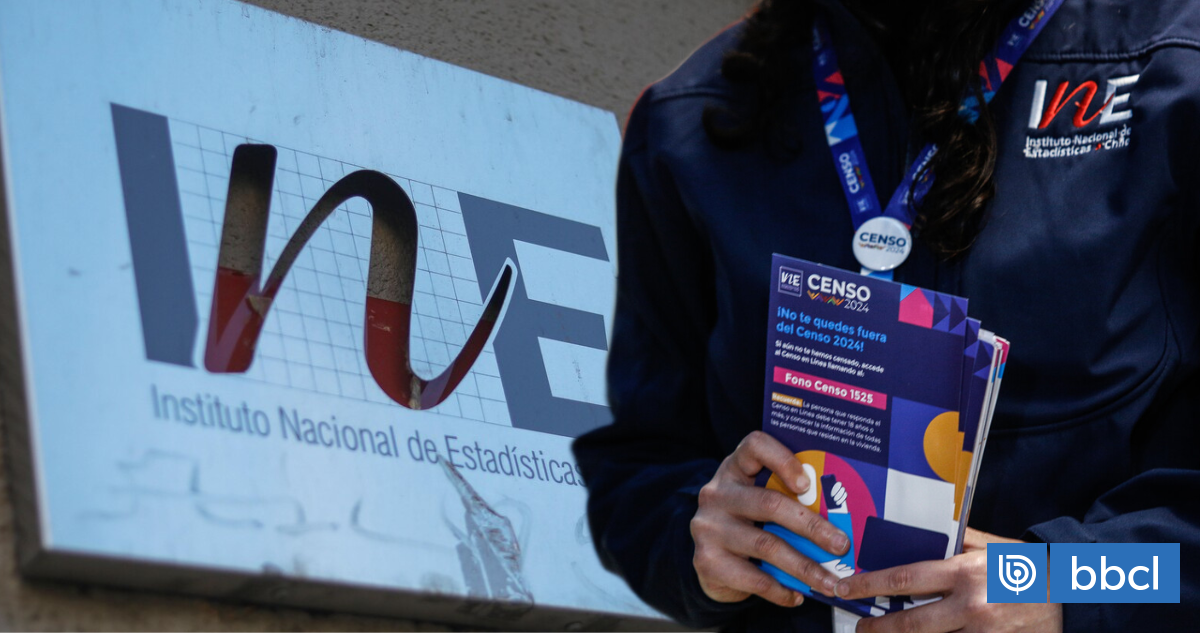 INE admite fallos en contratación de censistas: 16 delincuen