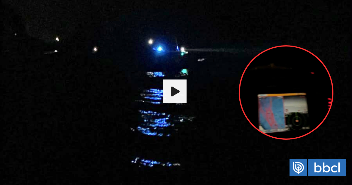 Fiscalía del Maule indaga desaparición de pescador