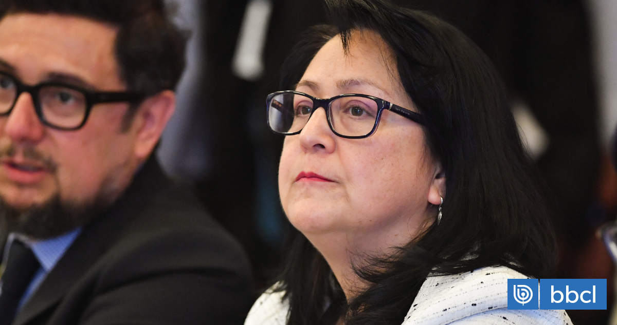Dorothy Pérez revela denuncia por pagos a funcionaria de Migraciones para trámites de niños haitianos