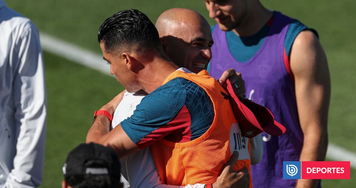 DT de Portugal alabó a La Roja y eligió al mejor futbolista chileno de la historia: 