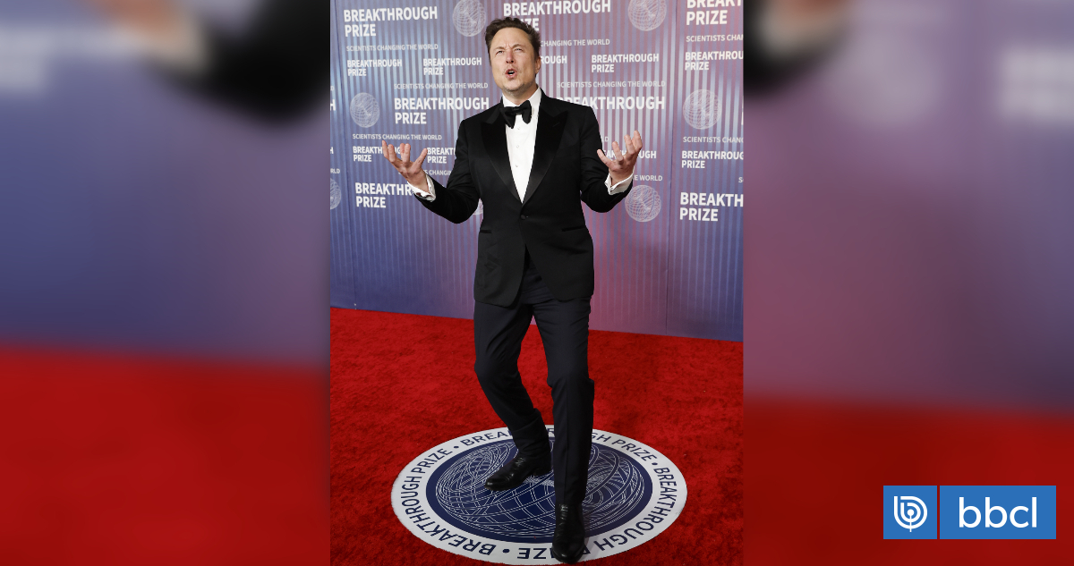 Se viene furor en la Bolsa por SpaceX: Elon Musk tardaría 2.