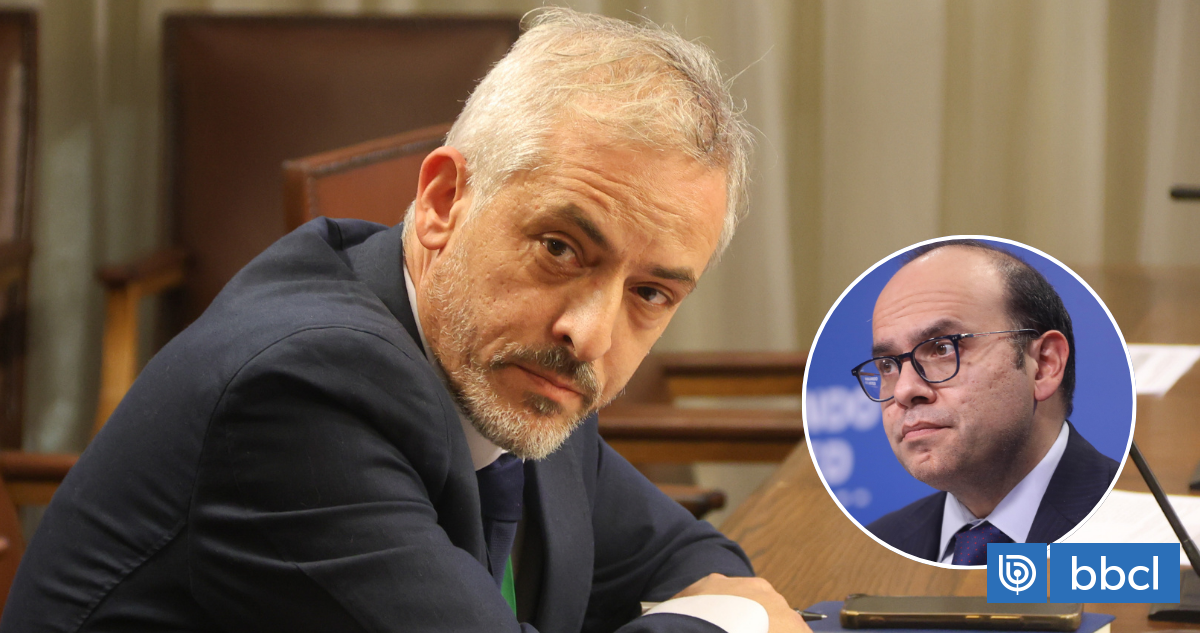 Exdirector de Migraciones responde a Pavez: Hemos sido el Go