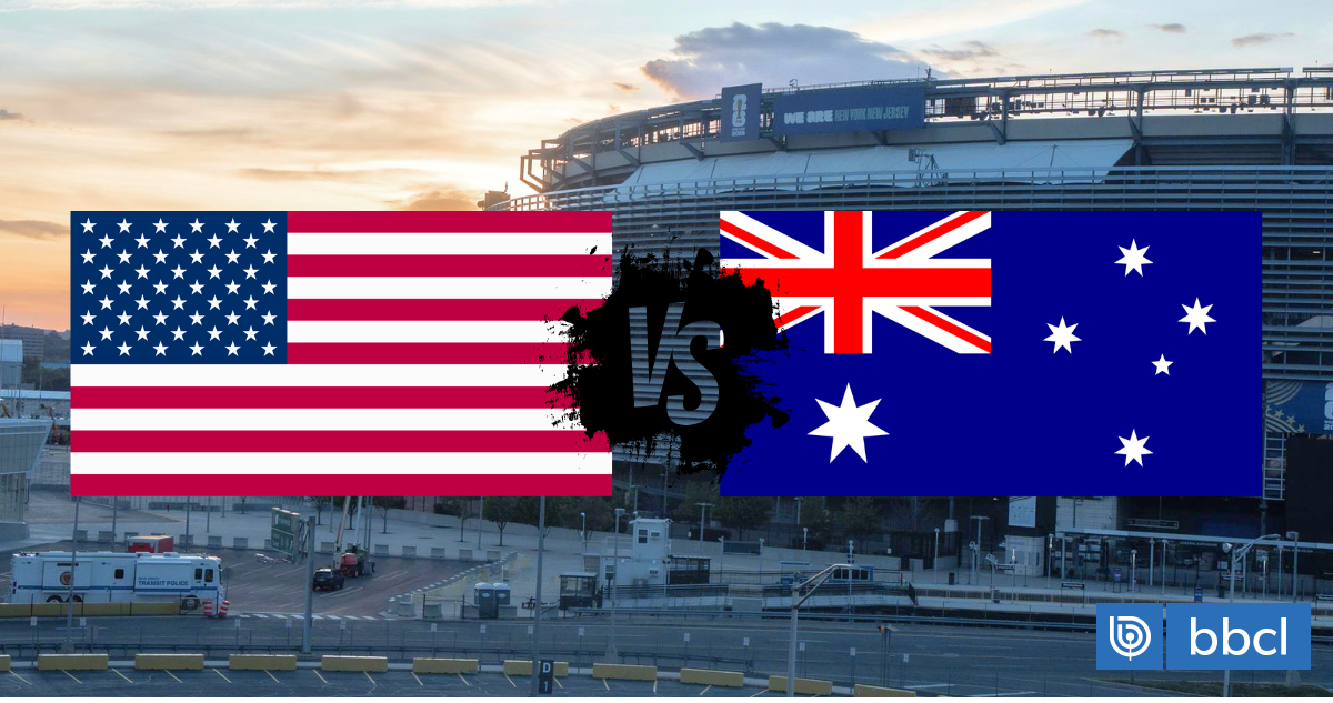 USA vs. Australia: 2026 World Cup Kickoff Time, How to Watch, and Lineups