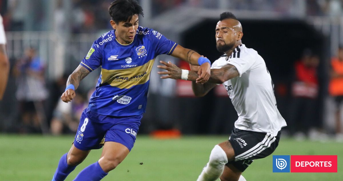 La polémica golpea a Everton: separan a jugador del plantel 