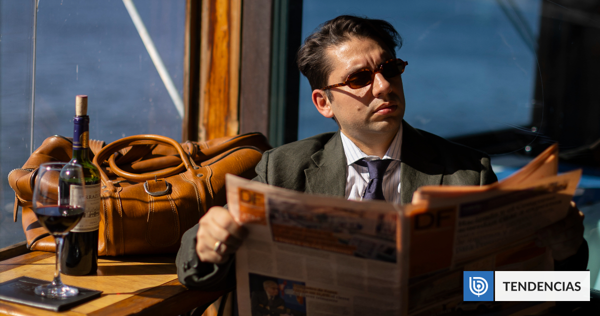 Fabrizio Copano regresa a Chile con nueva gira nacional: rev