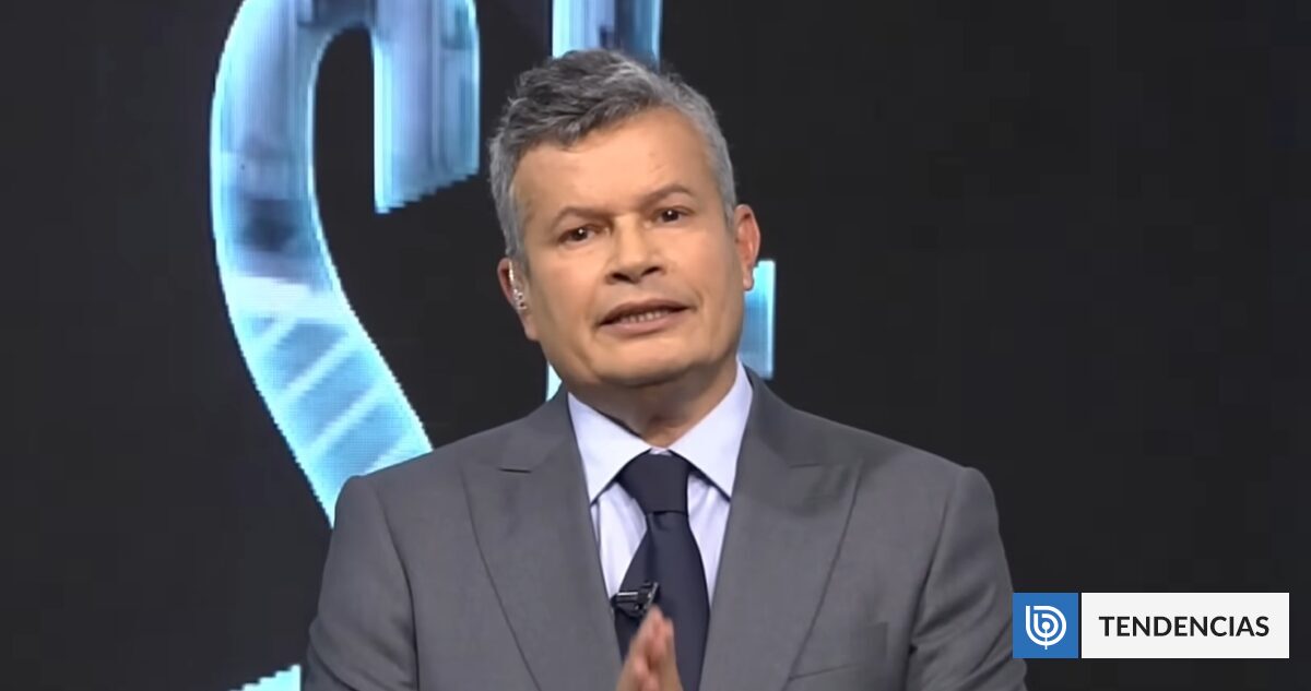 "No tengo que ver con este Sin Filtros": Bianchi deja conduc