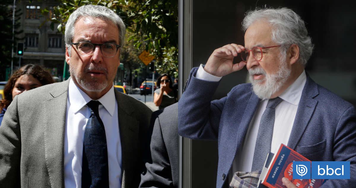 Fiscalía abre investigación contra embajador Gabriel Zaliasnik por presunto nexo con caso Hermosilla