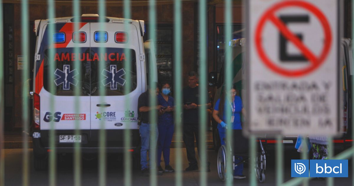 Fiscalía investiga muerte de lactante de un mes tras ingreso