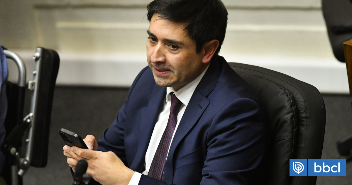 Prosecutor's Office charges Senator Calisto for repeated fraud to the Prosecutor: