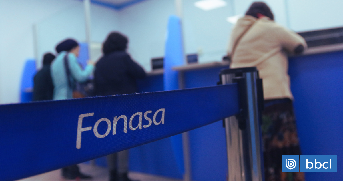 ¿Tienes deudas pendientes con Fonasa? Así puedes solicitar l