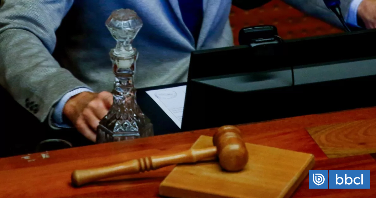 En julio será juicio contra hombre que disparó a mesera de r
