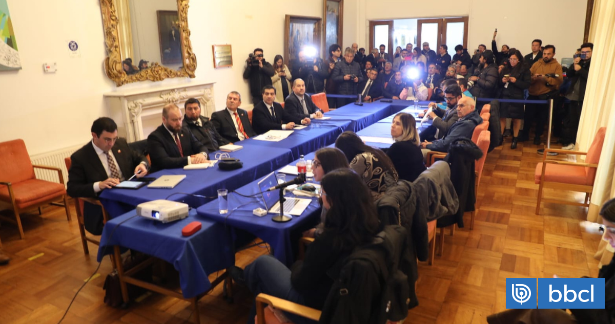 Comisión Ambiental aprueba proyecto de Tierras Raras en Penc