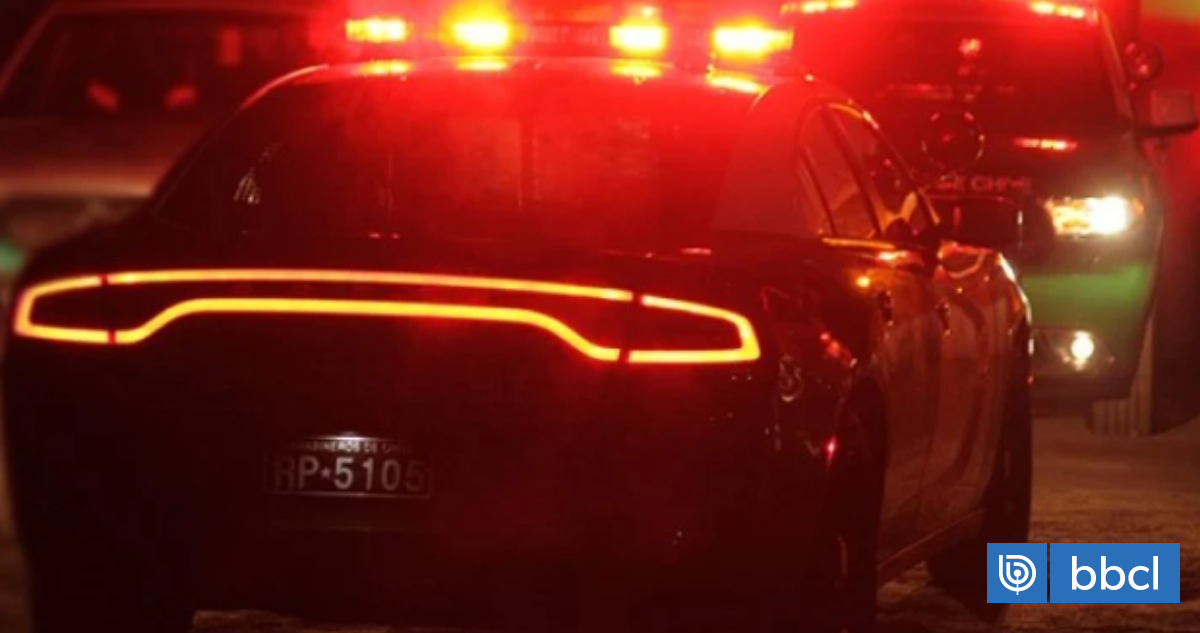 Golpes, objetos contundentes,y arma blanca: hombre queda gra