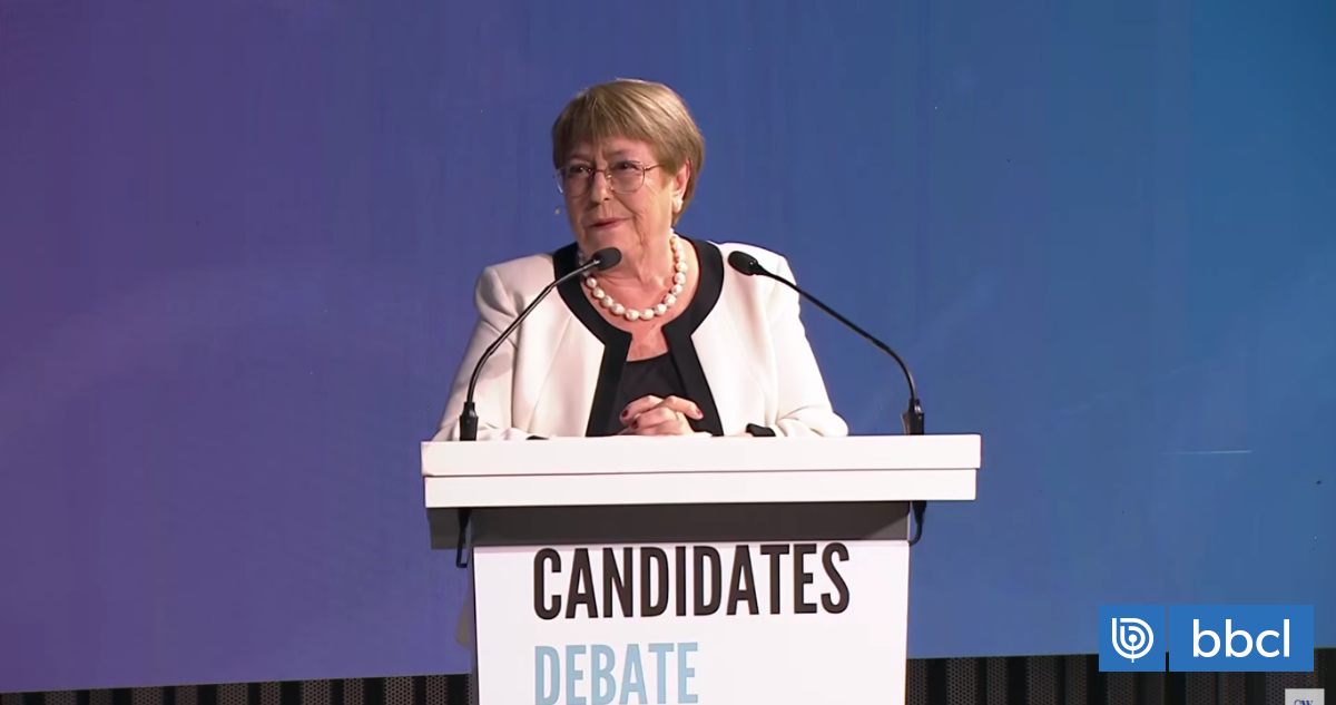 Bachelet plantea una ONU más activa ante conflictos y defien