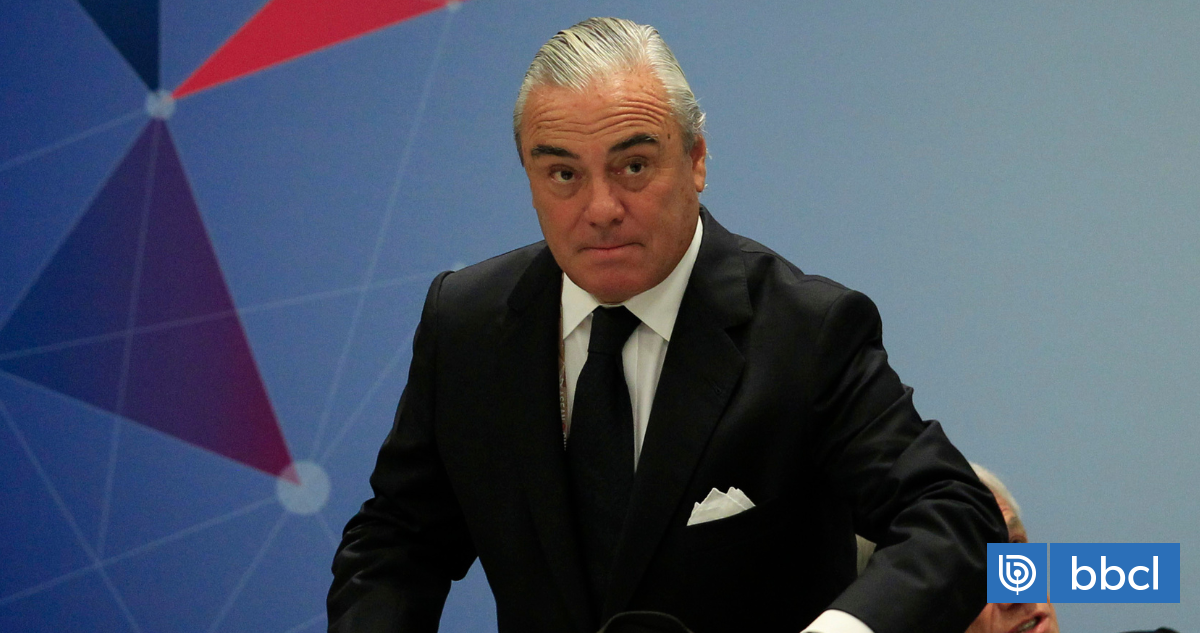 PS rechaza designación de embajador en Vaticano por vínculos