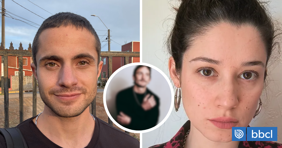 Tras controversial mudanza de su ex: Francisco Dañobeitía revela que también vivirá con querido actor
