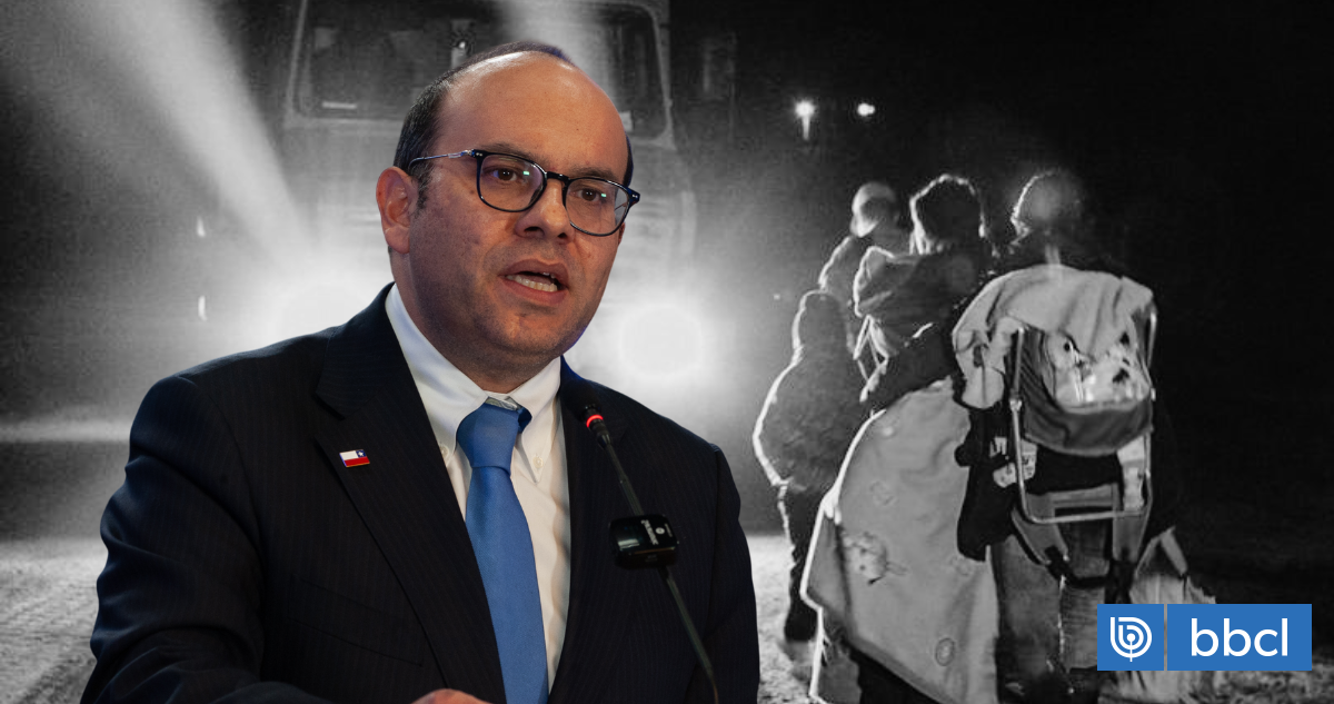 Gobierno da pie atrás a idea de reportar migrantes en colegi
