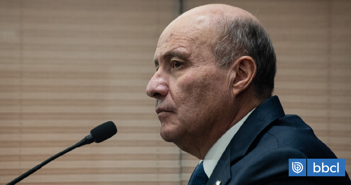 AHORA | Gobierno prevé llegar al 2030 con déficit fiscal del