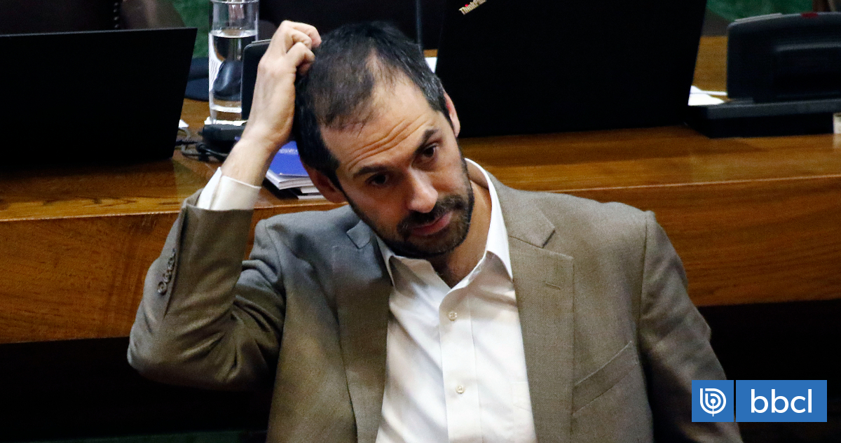 ⚠️ "Muy agradecido": Cuatro exministros de Hacienda y otros 