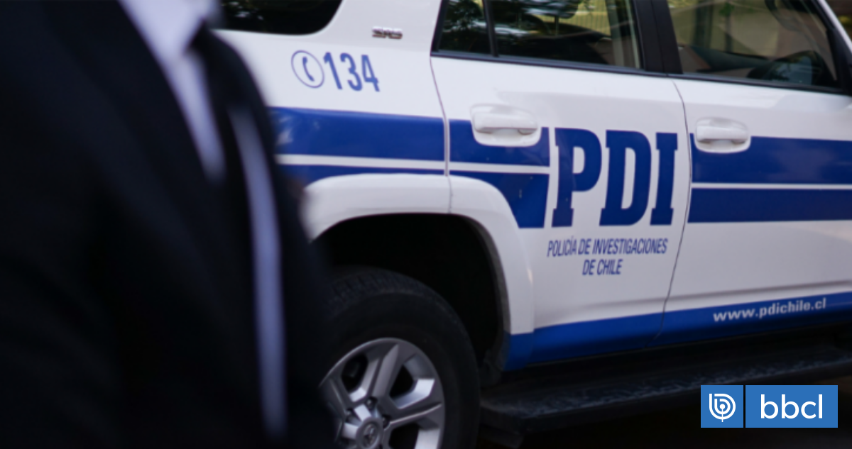 Grupo de individuos ingresó a casa en Ñuñoa, maniataron a un