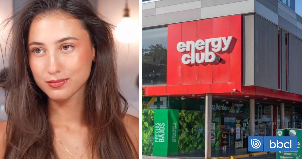 Hija del fundador de gimnasios Energy se defiende 