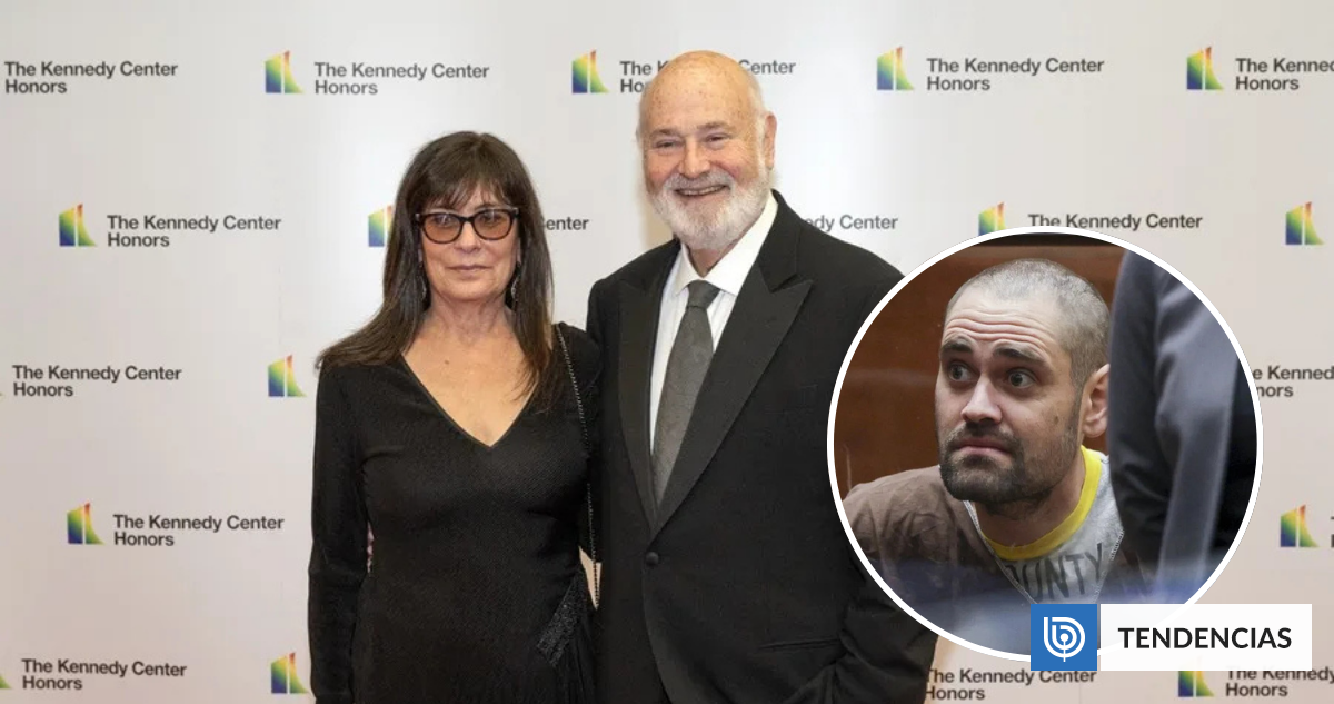 Hijo de Rob Reiner reclama herencia familiar para pagar defe