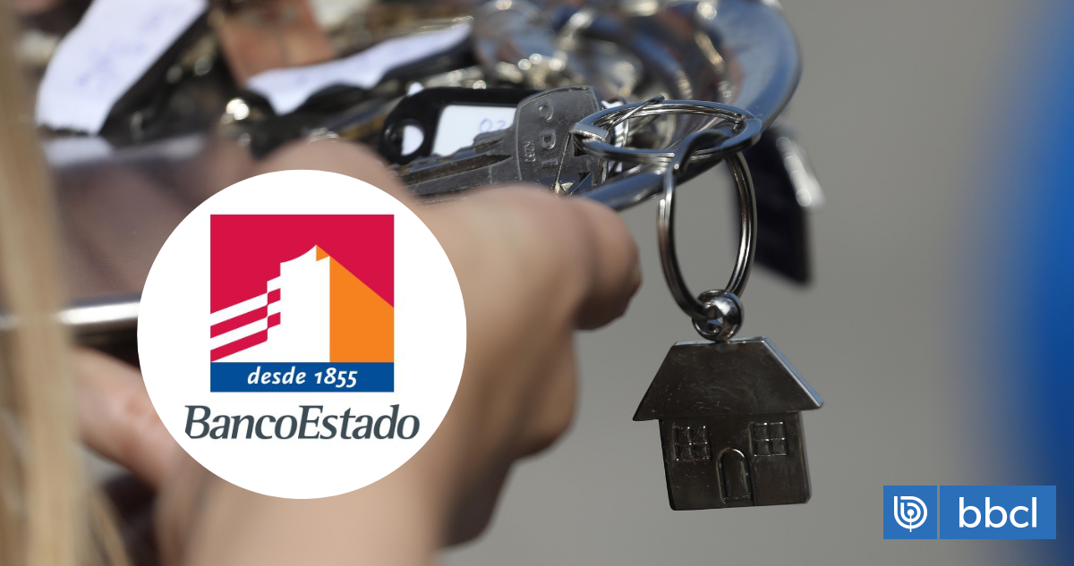 Financia hasta el 90% el valor de la propiedad: as