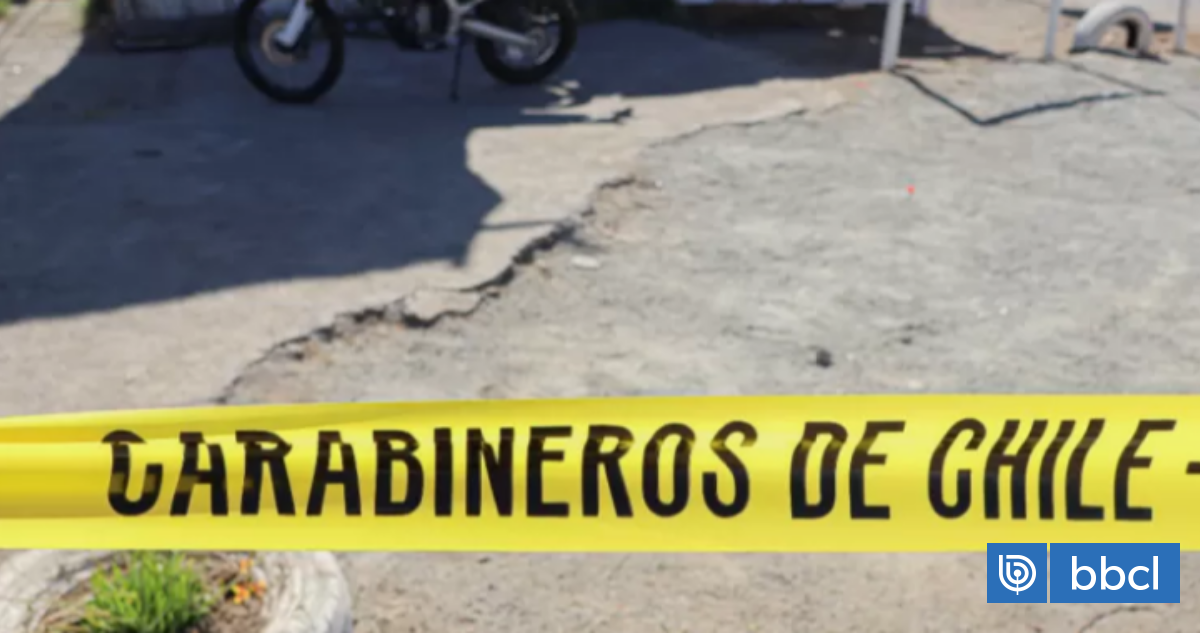 Hombre fue asesinado en El Bosque: presunto agresor reconoci