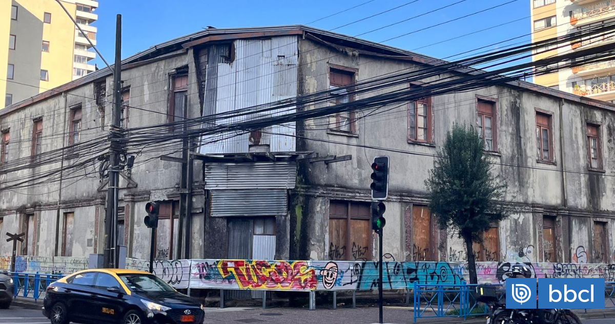 Dueño de Hotel Continental de Temuco dice que calidad de mon