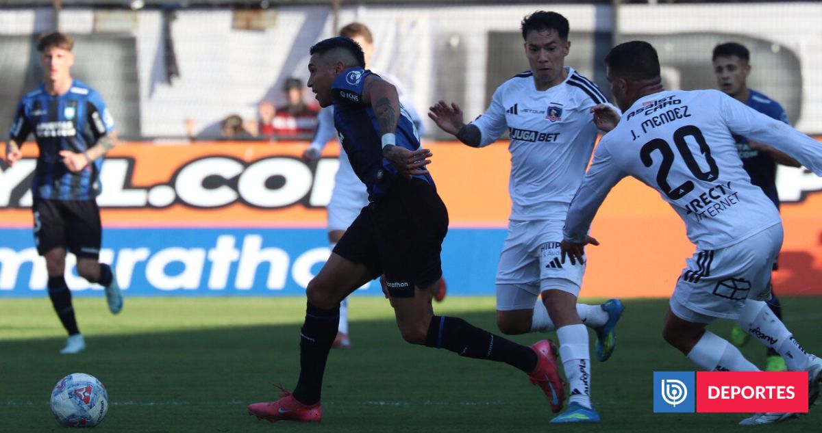 Solo por cumplir: Huachipato derrotó a Colo Colo en el CAP e