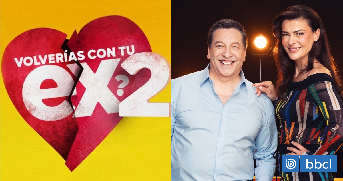 ’¿Volverías con tu ex 2?’ lideró el rating del horario prime