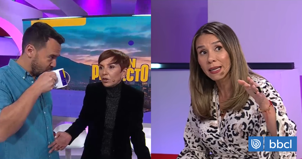 "Espero algún desmentido": Fran GH envía mensaje a Cecilia G