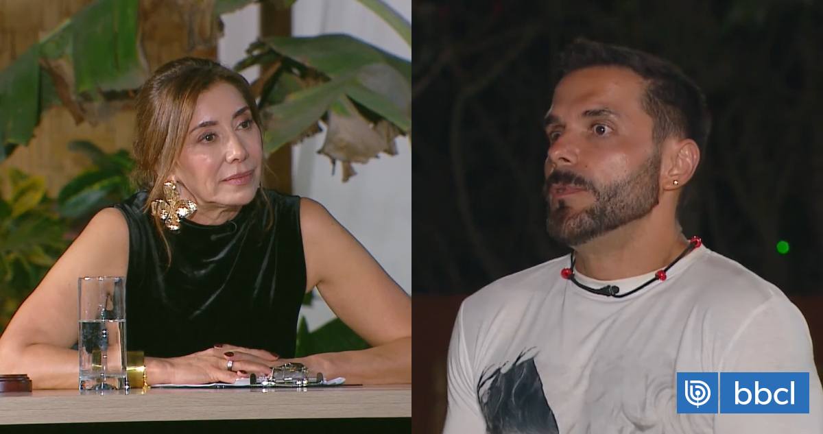 "Me parece una ridiculez": El tenso cruce de Carmen Gloria A