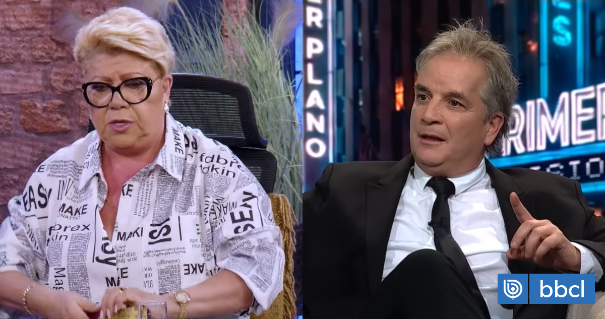 "Eres una cloaca humana": Paty Maldonado respondió con insul