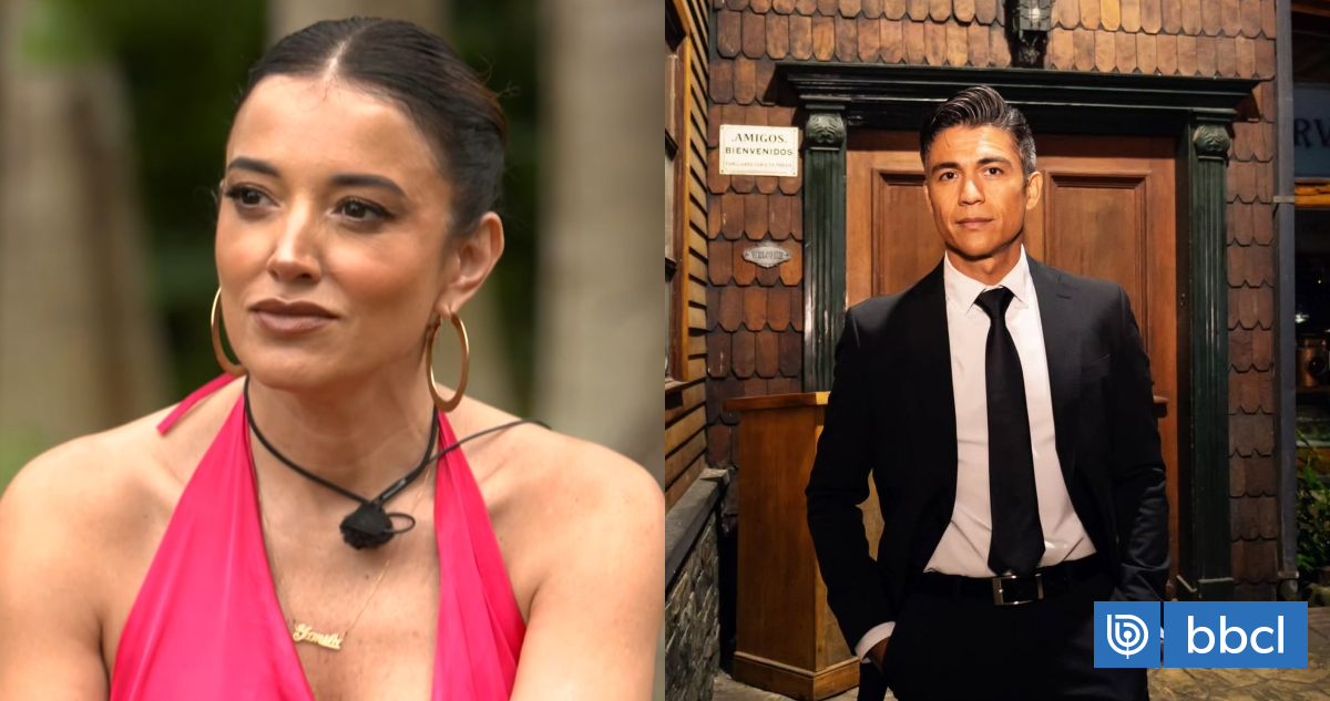 "Lo sentí un insulto": Yamila Reyna habló de "traición" de A
