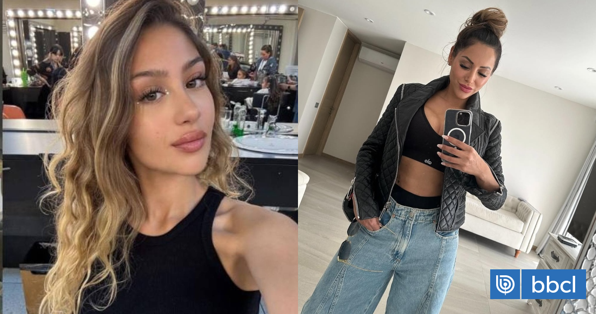 "Me desubiqué": Trini Neira hizo mea culpa por video con 14 