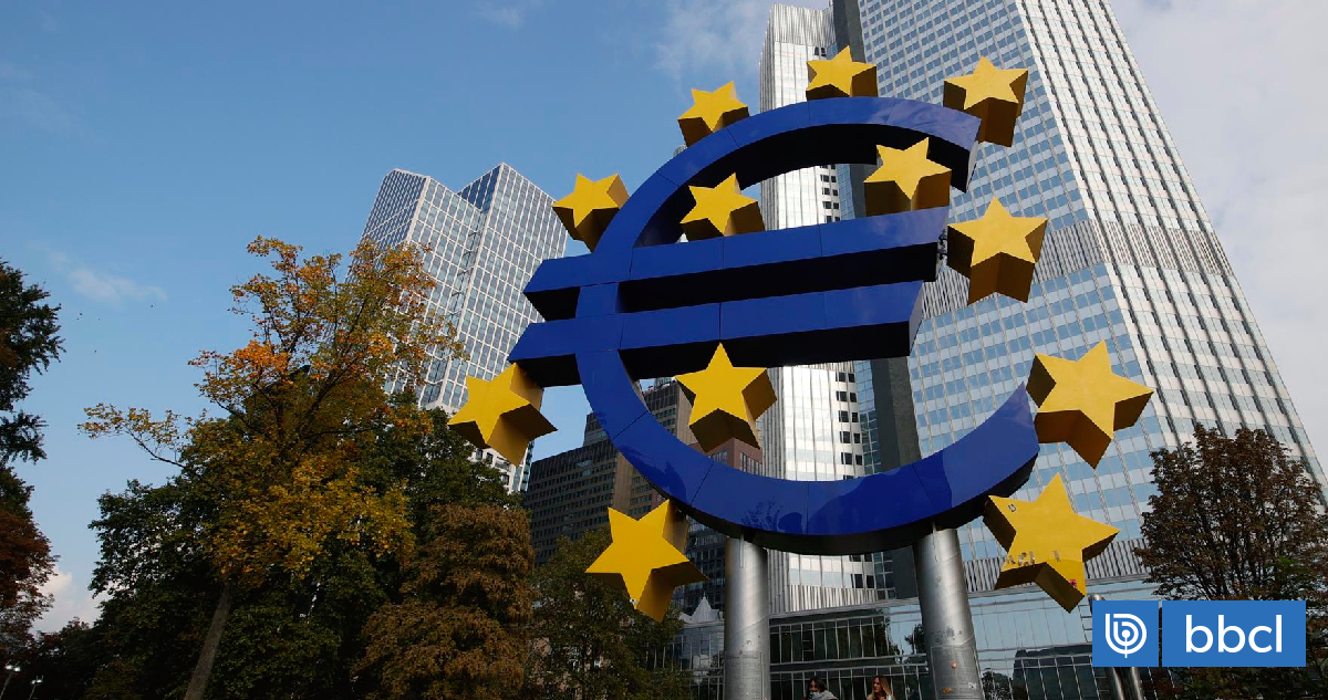 Inflación en la Eurozona sube a 3,2%: impacto en mercados