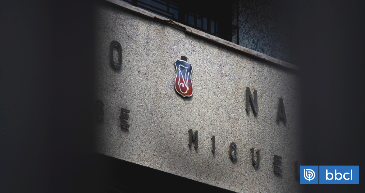 Instituto Nacional suspende clases por amenaza de 