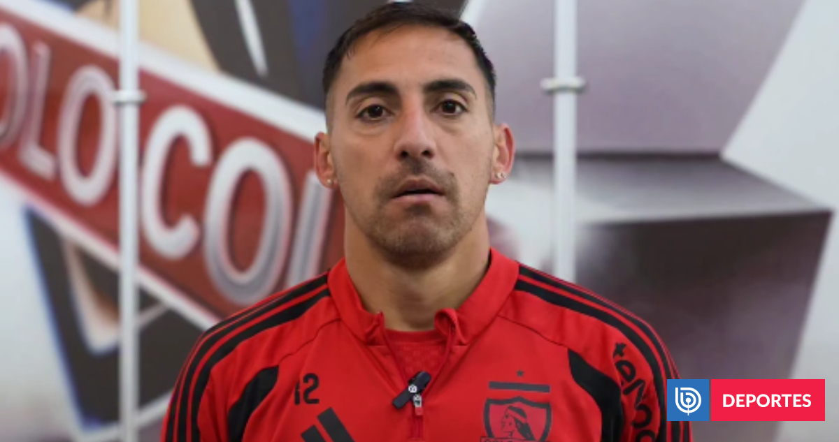 Javier Correa pidió disculpas al filo de histórica sanción p