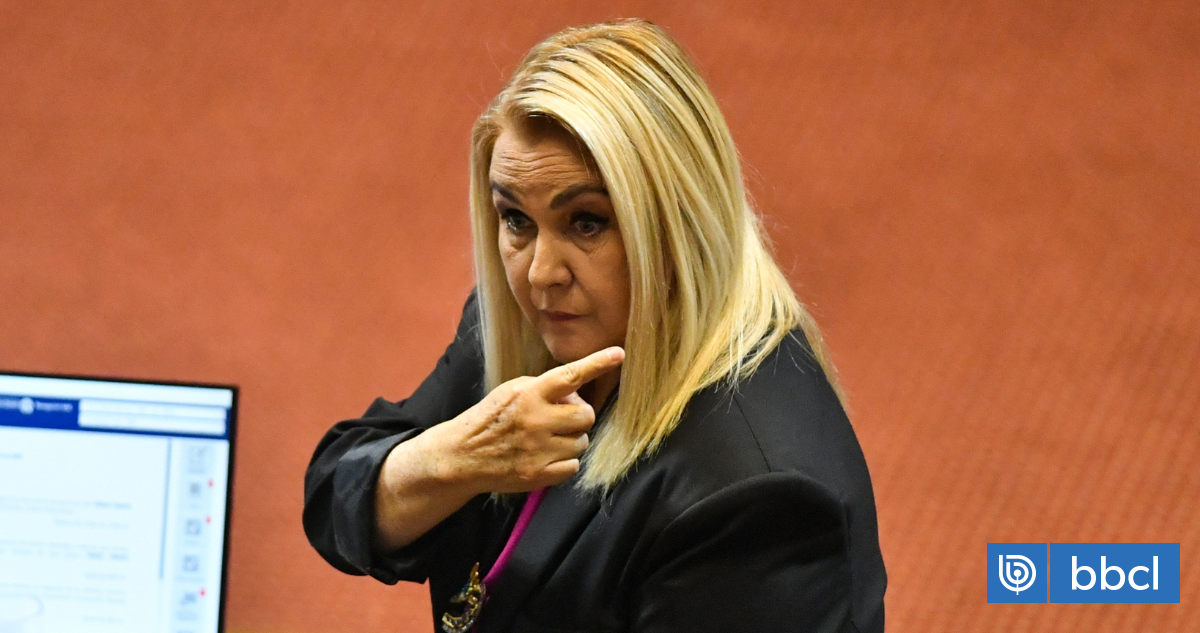 Jiles (PDG) acusa que "la derechita cobarde" salvará a Grau 