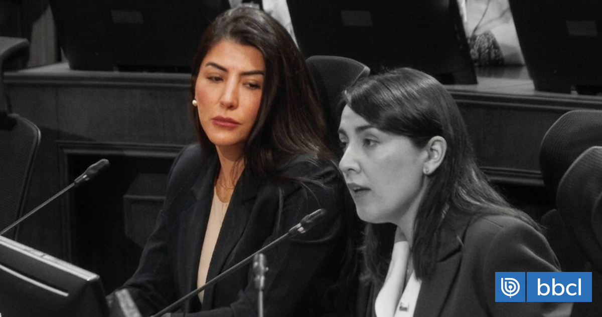 Kast removes Assistant Secretary Daniela Castro (RN) after weeks of internal tension with Minister Marín