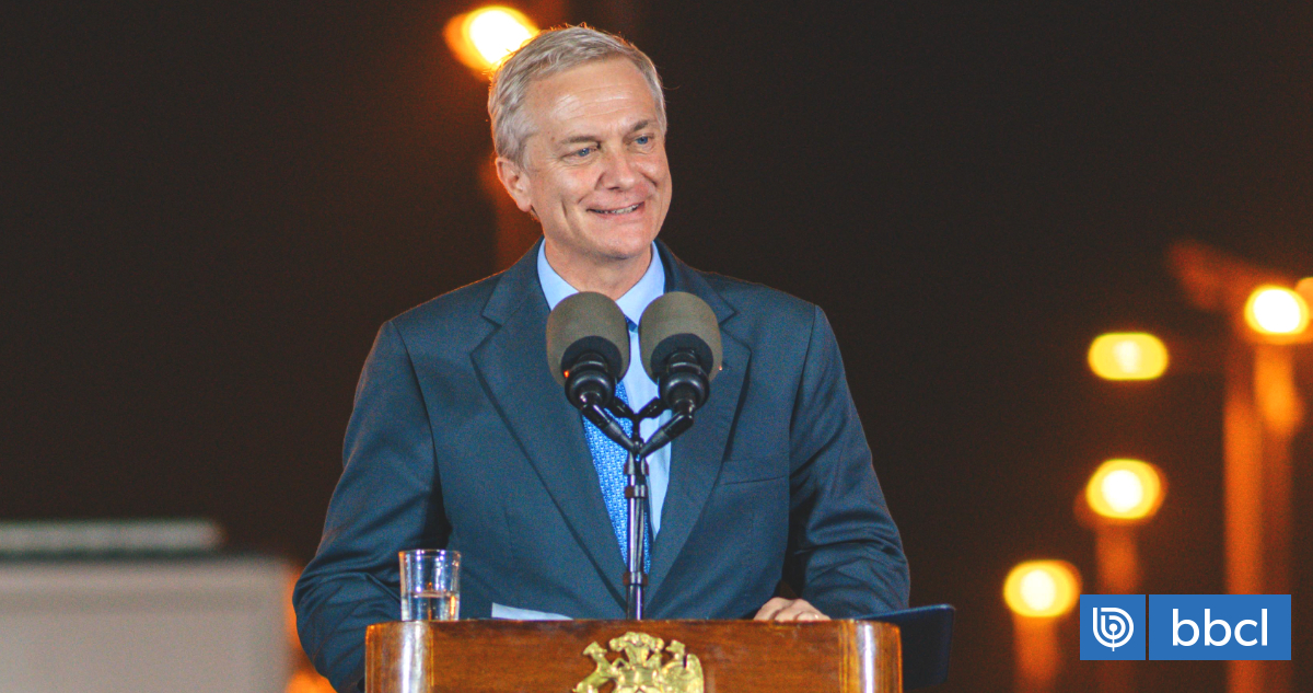 Kast respalda embargos a deudores del CAE y afirma que tuvie