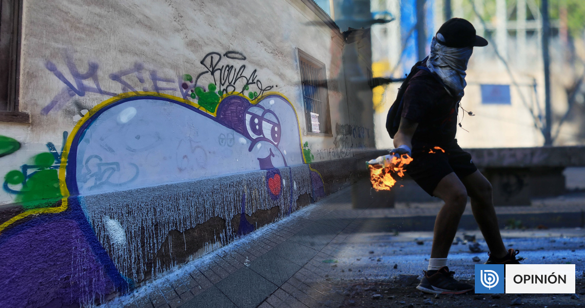 TU VOZ | La falsa compasión que abandona a los chi