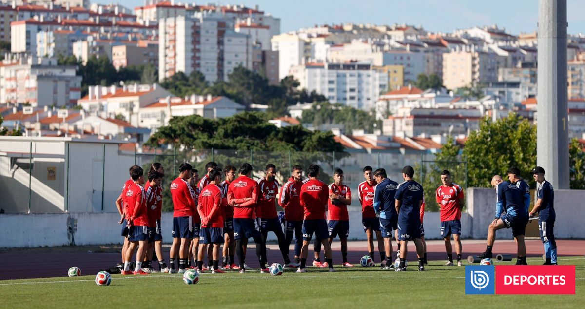 En La Roja no le temen a la mundialista Portugal de Cristiano: 