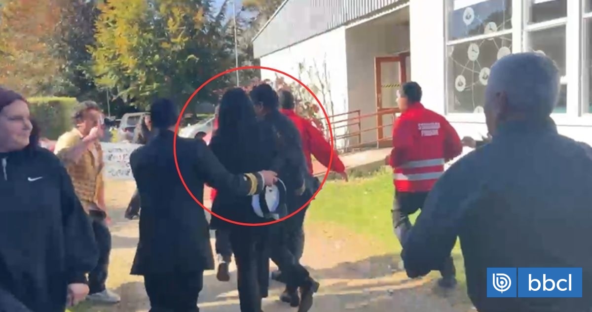 Parlamentarios de Los Ríos esperan sanciones "en serio" para
