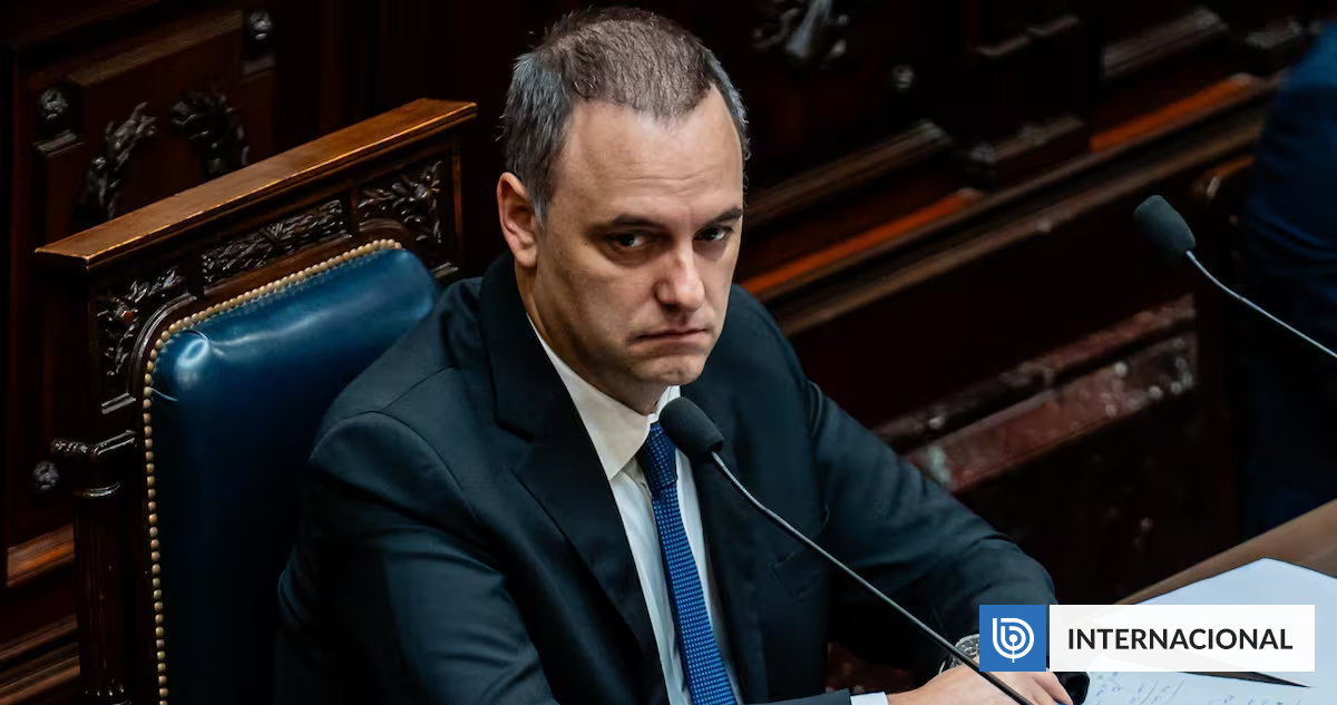 Otro escándalo sacude al gobierno de Milei: Adorni ocultó me