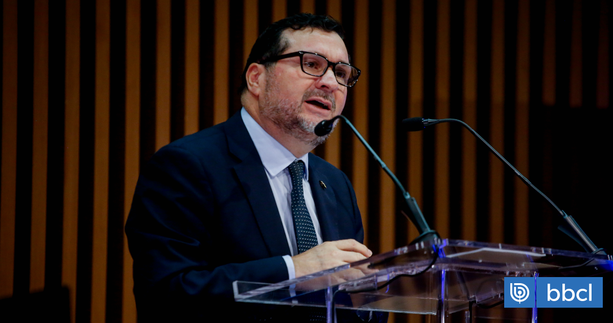 "Me dejaron bien trastornado": Barros tras operaci