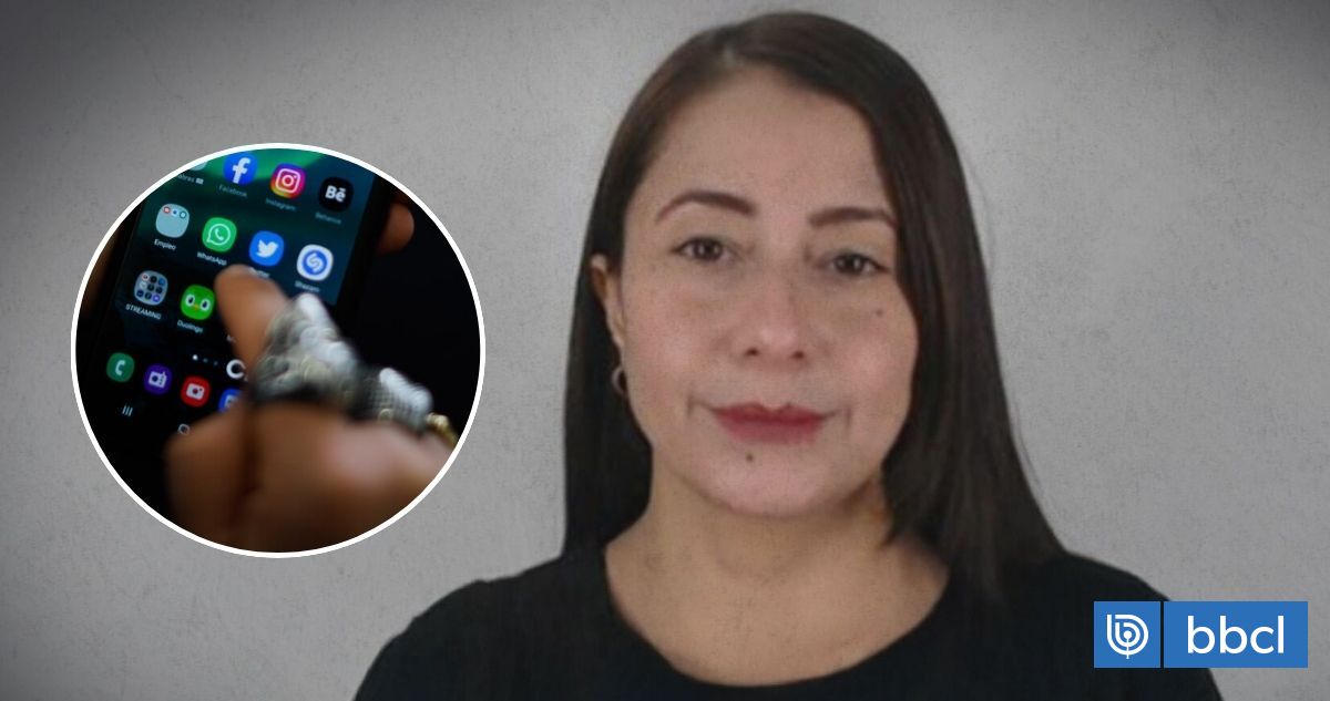 "Métele casquillo": revelan chats de ejecutiva de BancoEstad